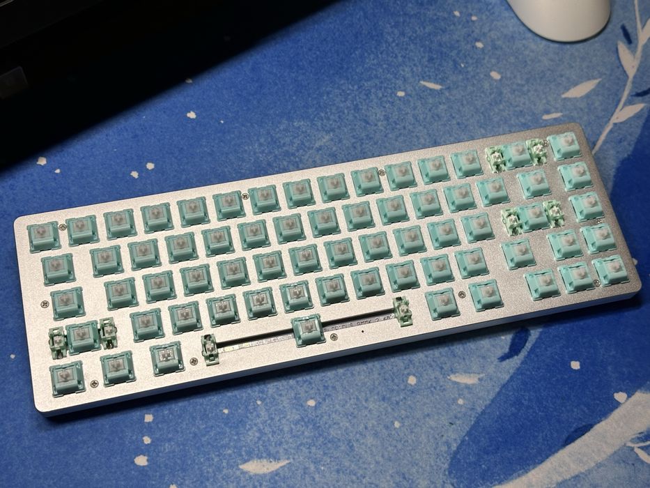 Клавиатура Glorious GMMK 2 65%
