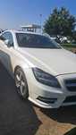 Mercedes BENZ, CLS350,2014,200000KM