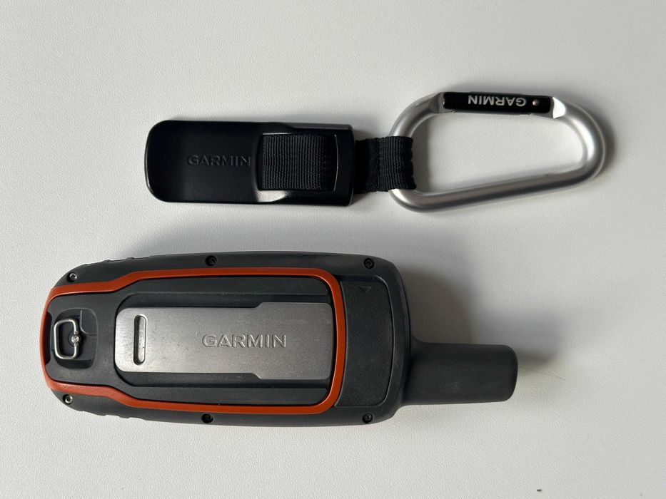 Garmin GPSMAP 64s туристичен ръчен навигатор