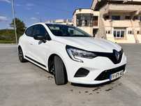 Renault clio 1.5 dci