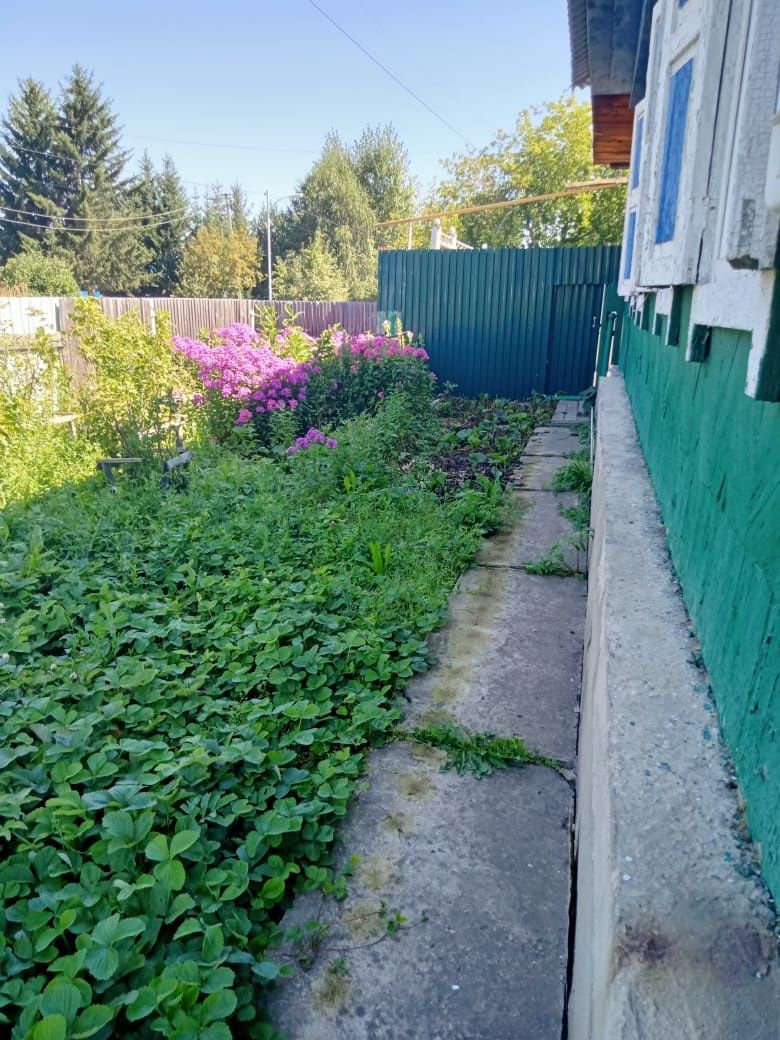 Продам или обменяю благоустроенный дом на квартиру