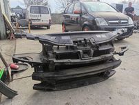Trager complet Volkswagen Touran TDI 1T1 NFL