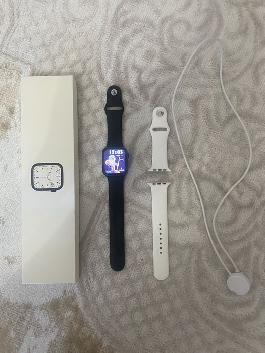 Apple watch series 7 ( подоригинал )