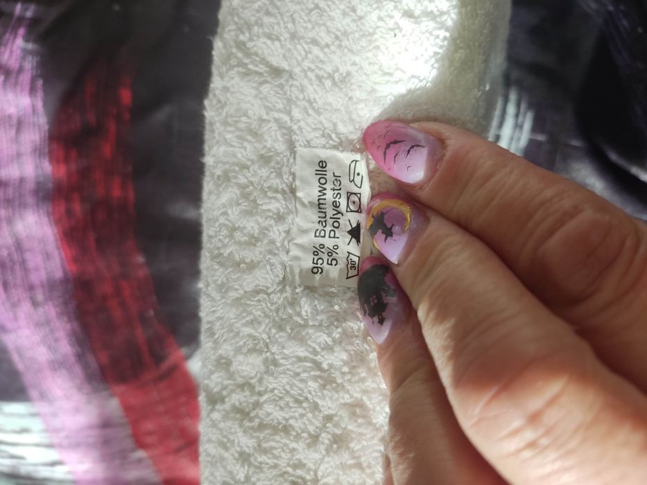 Маникюрни принадлежности Възглавнички-подложки за маникюр