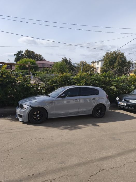 Vând Bmw Seria 1 | 163 Cp | Automat
