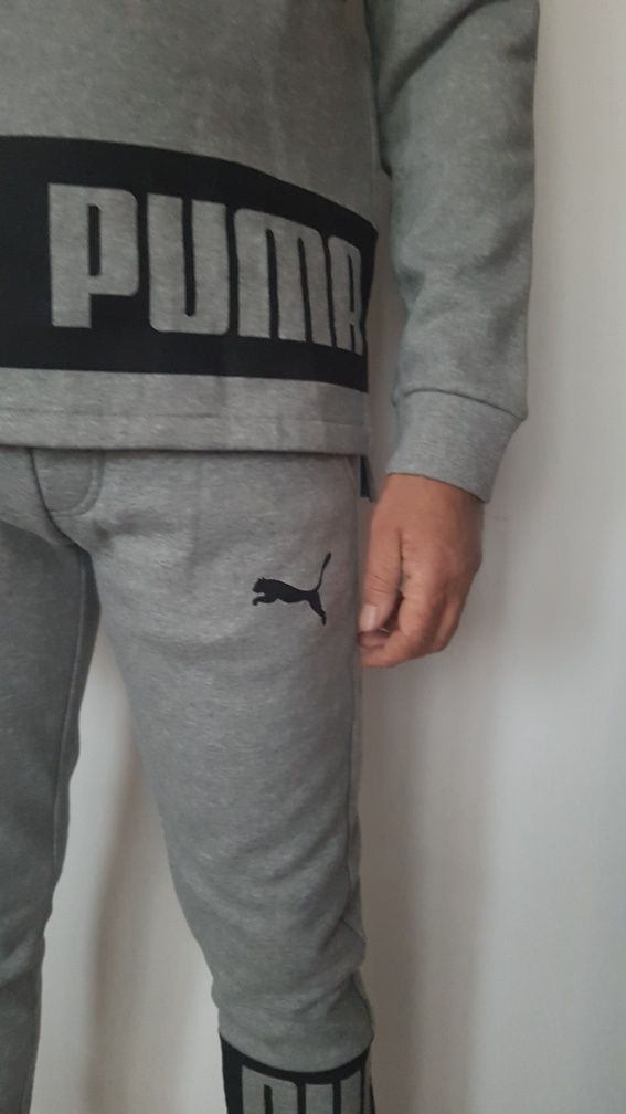 Анцунг PUMA мъжки