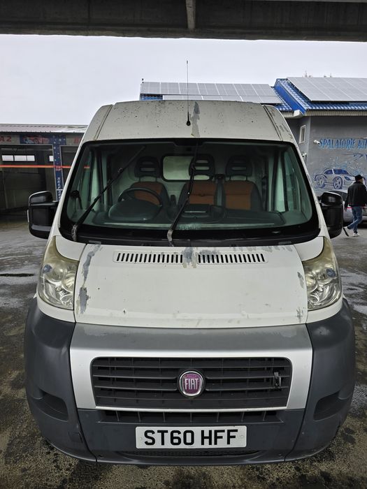 Duba de vânzare înregistrat in Regatul Unit