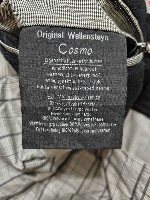 Geaca de iarna Wellensteyn Cosmo dama, marime M