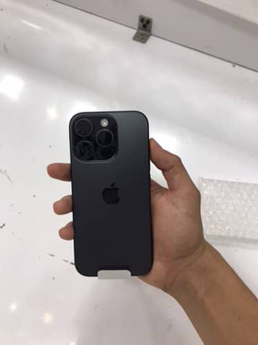 iphone 16pro yangi
