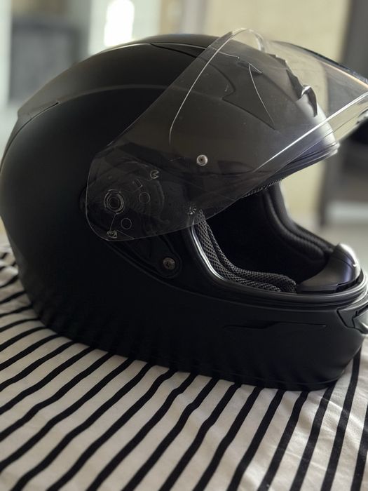 Casca moto scorpion exo 390