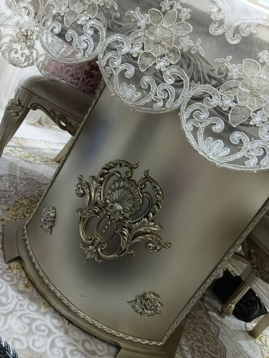 Стол Стул сотилади Янги