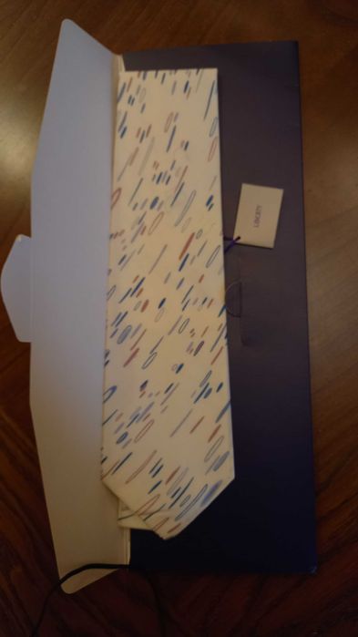 Луксозни вратовръзки