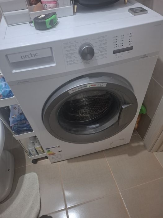 Masina de spalat ARCTIC 6KG