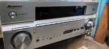 Pioneer vsx 2016 defect