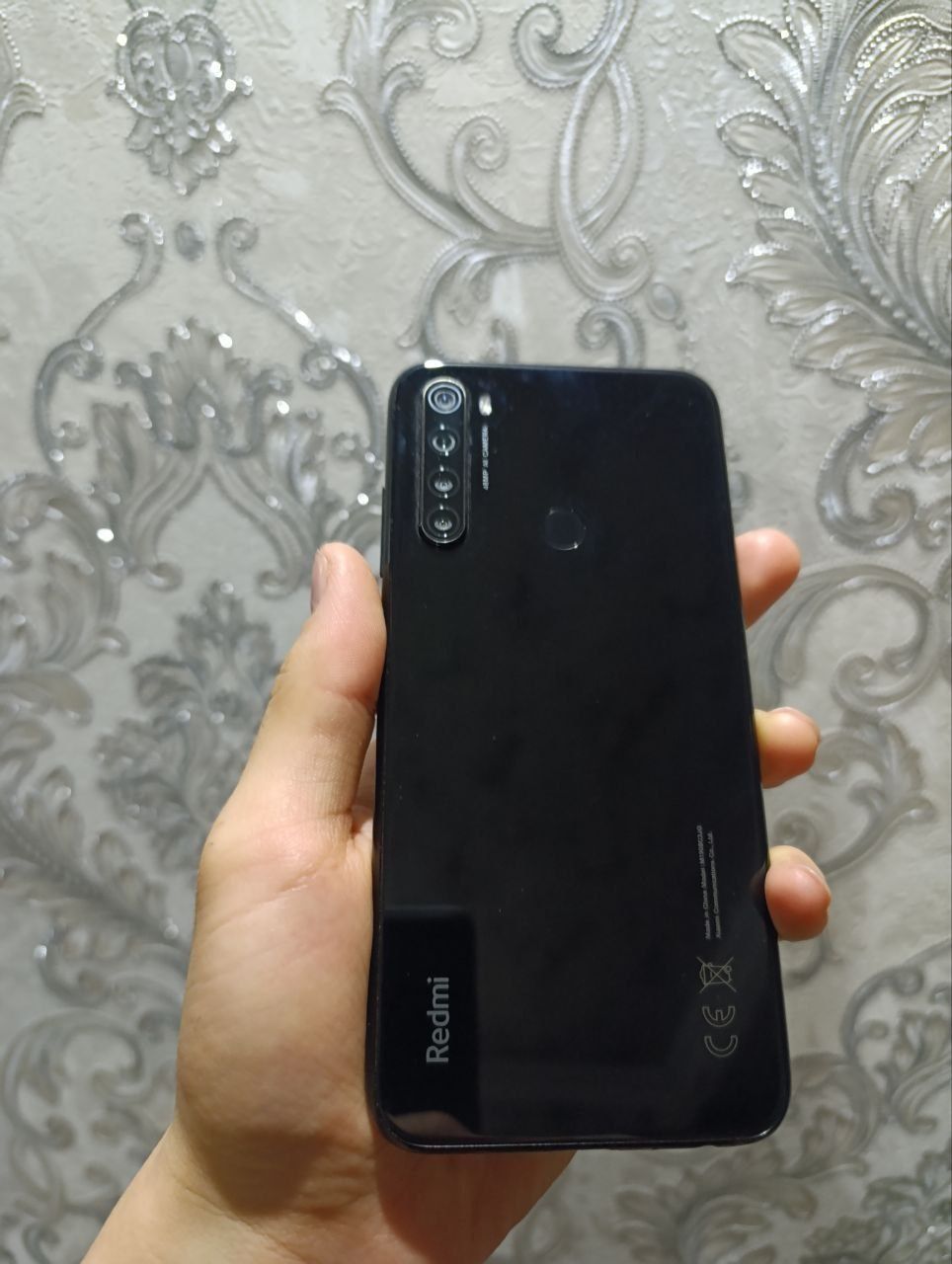 Redmi note 8 sotiladi