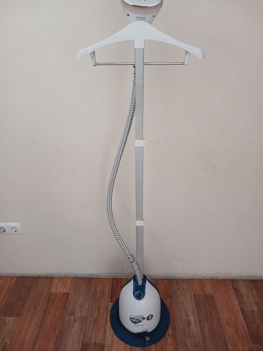 Паровой Отпариватель