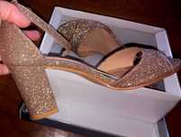 Sandale elegante