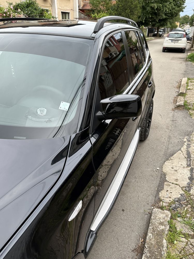 BMW Капаци за огледала БМВ X3 X3 E83 2003- 2010 M изглед