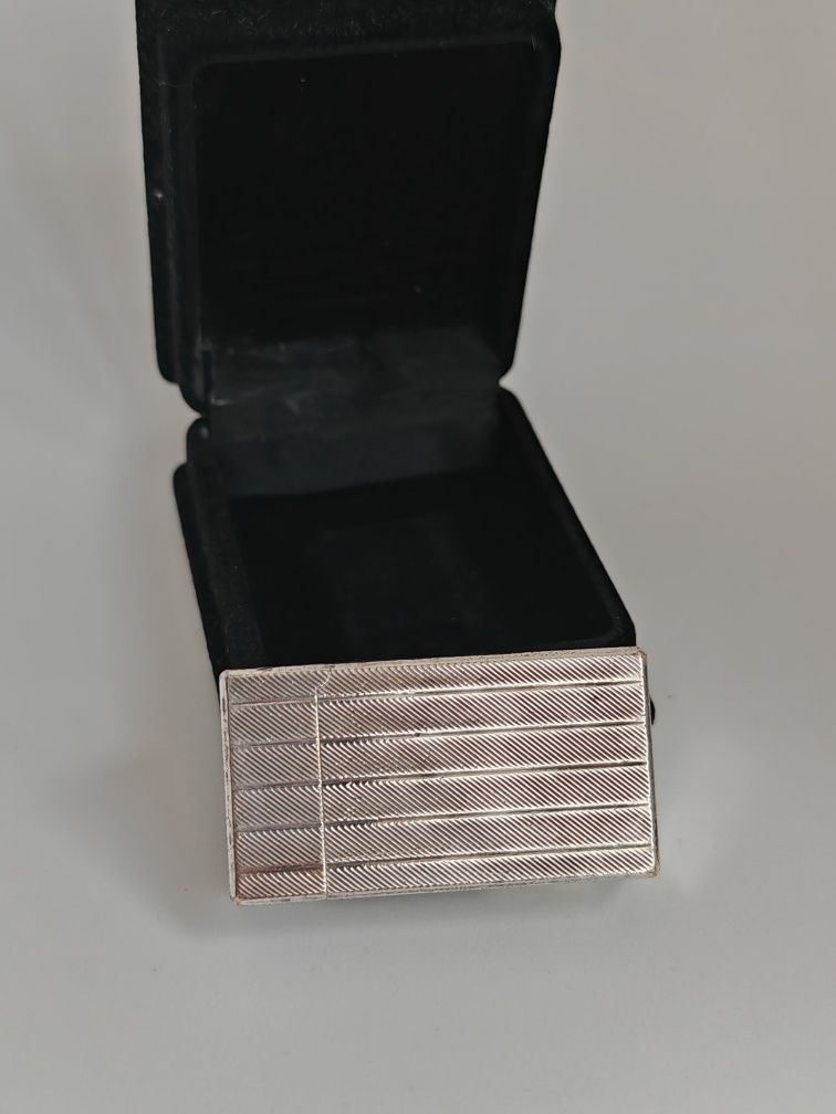 Bricheta vintage Vinci France anii 70