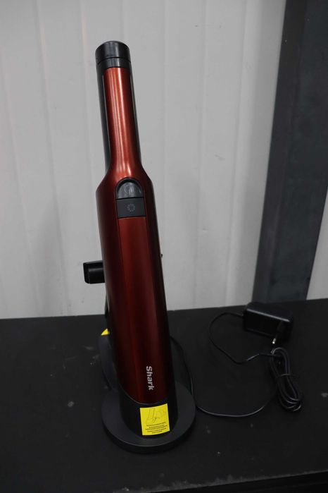Мощна Безжична мини ръчна прахосмукачка Shark WandVac 2.0, режим Boost
