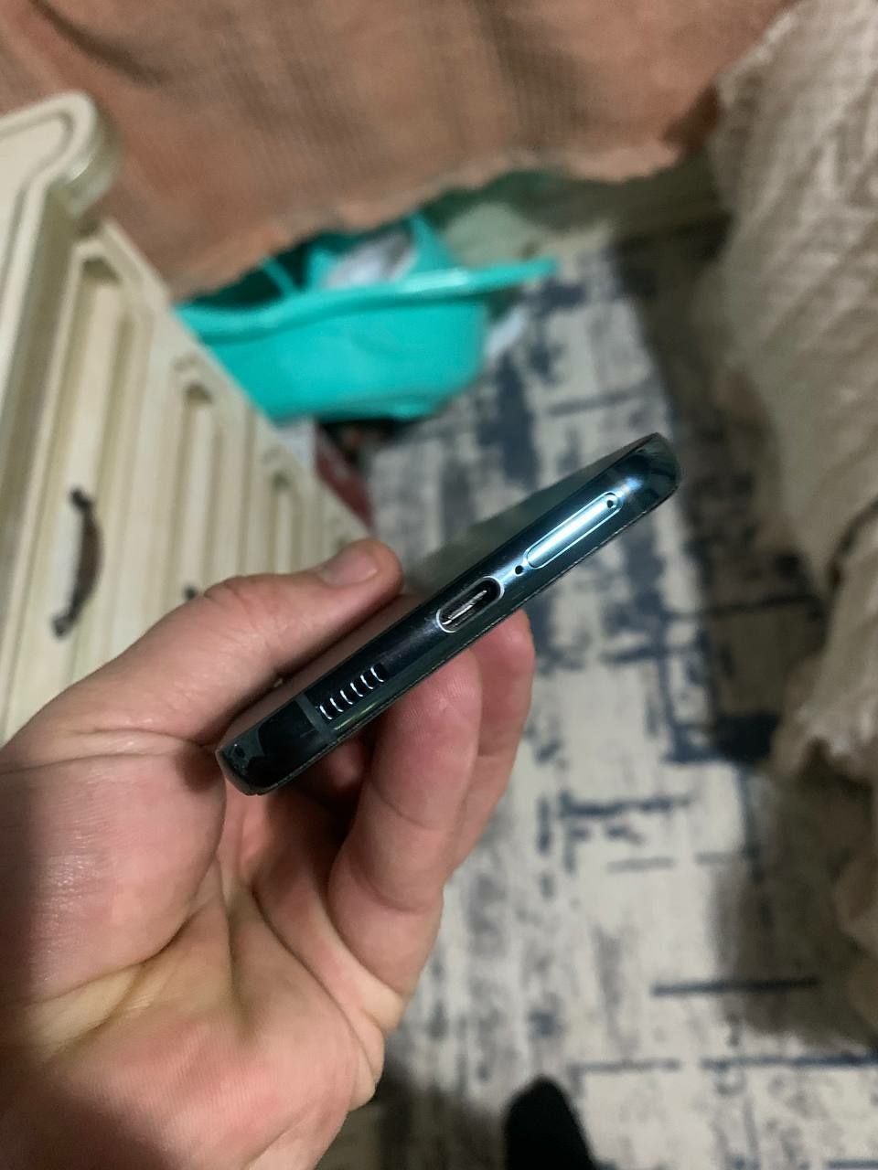 Samsung s22 plus