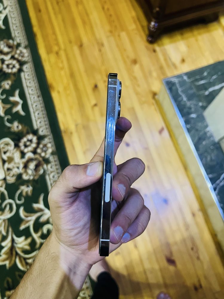 Iphone 14 pro max 256 Gb