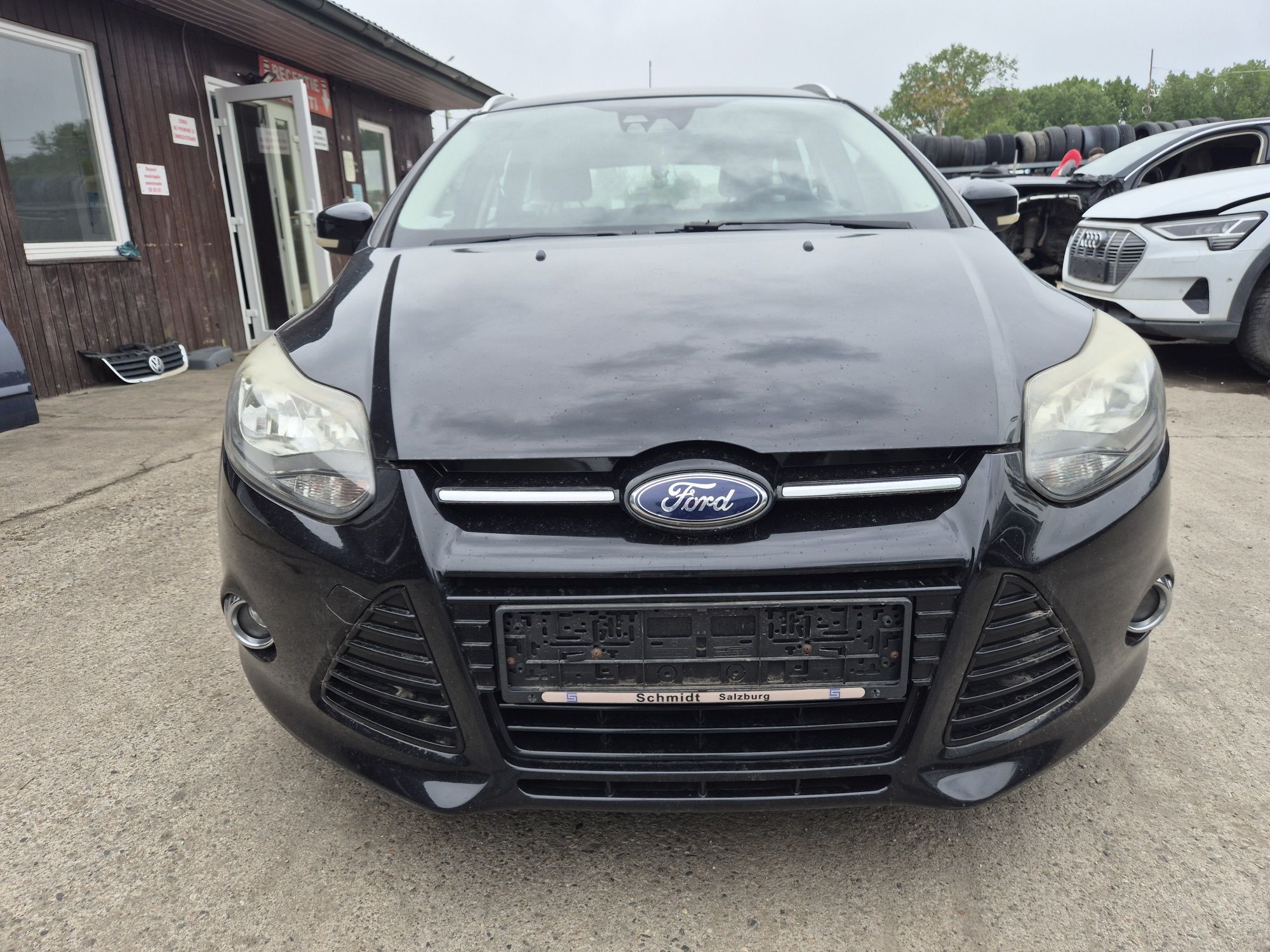 Dezmembram Ford Focus 3 2012 2.0tdci UFDB AUTOMAT