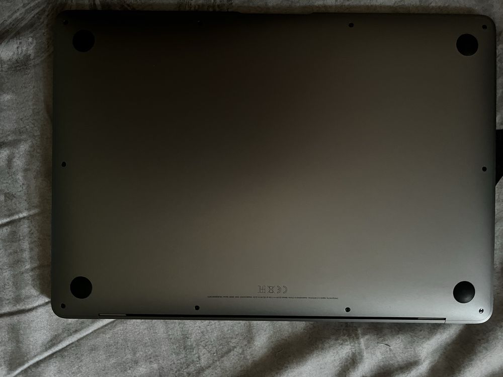 MacBook Air M1 13'