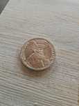 Vand moneda 100 lei din 1994