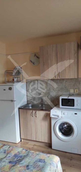 Едностаен Апартамент - Св.Константин и Елена - 141847