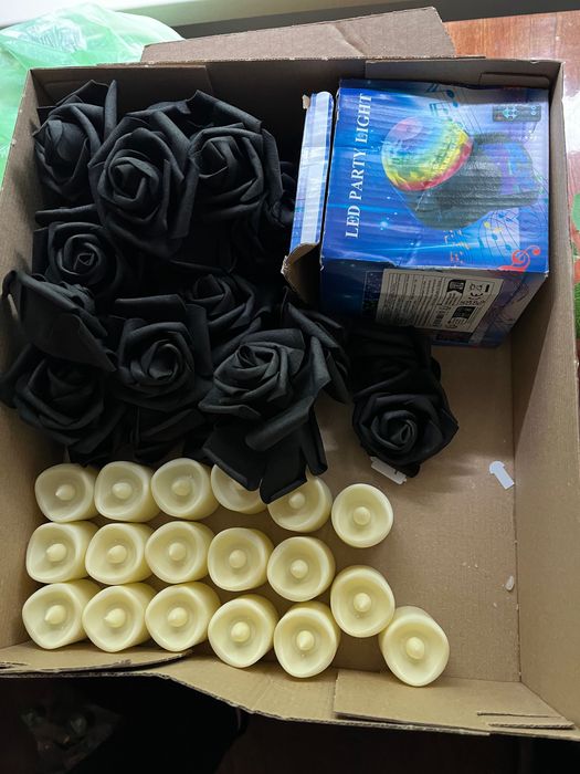 Украса за Хелоуин