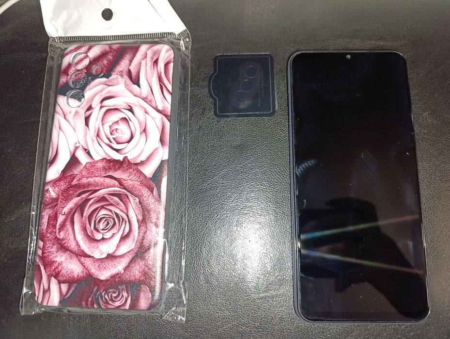 Телефон Samsung Galaxy A13 Перфектен!