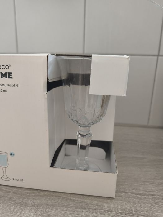 Set pahare de vin