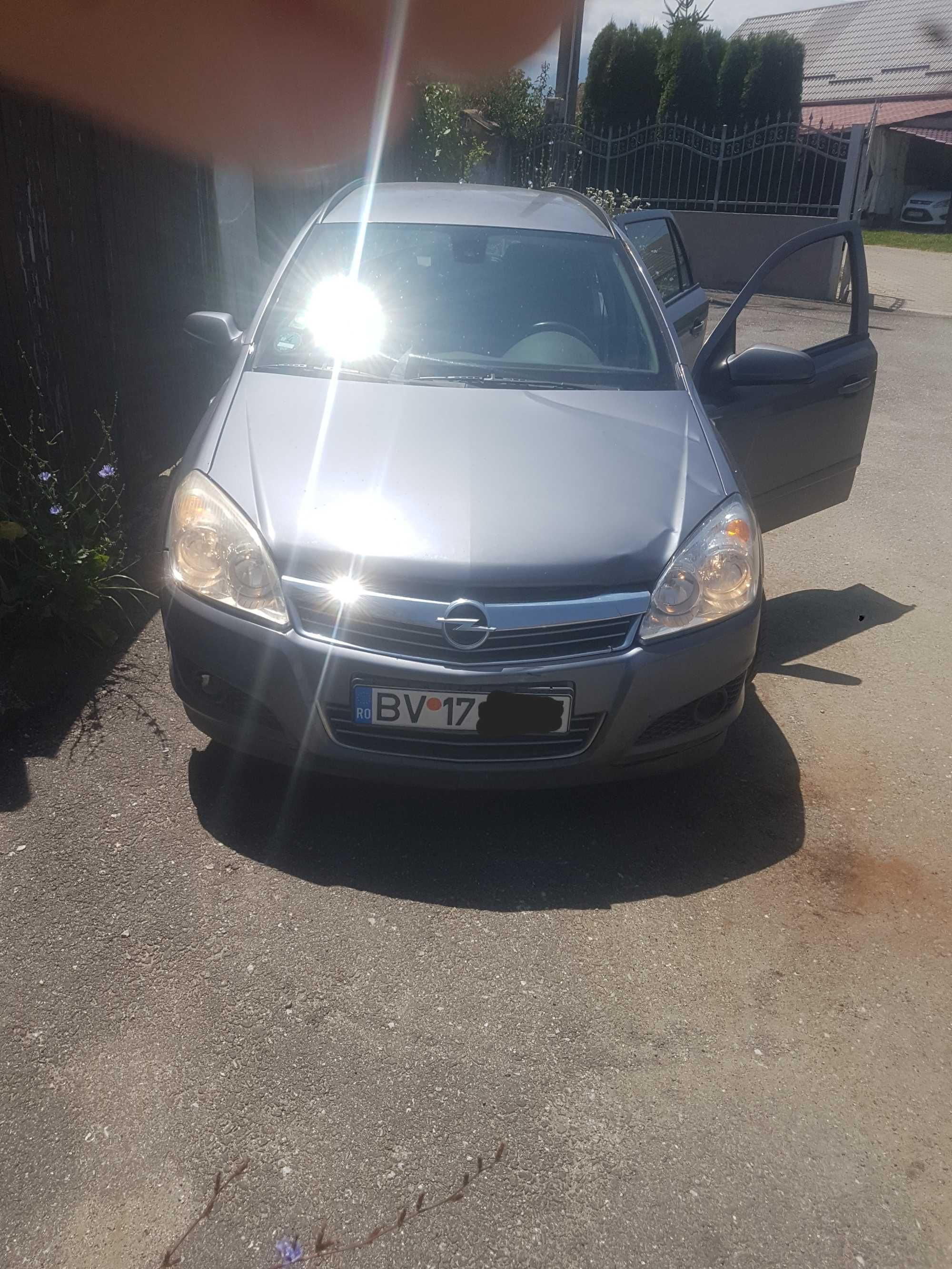 Vand Opel astra h break 2008