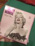 2 calendare originale rare cu imagini cu Marilyn Monroe