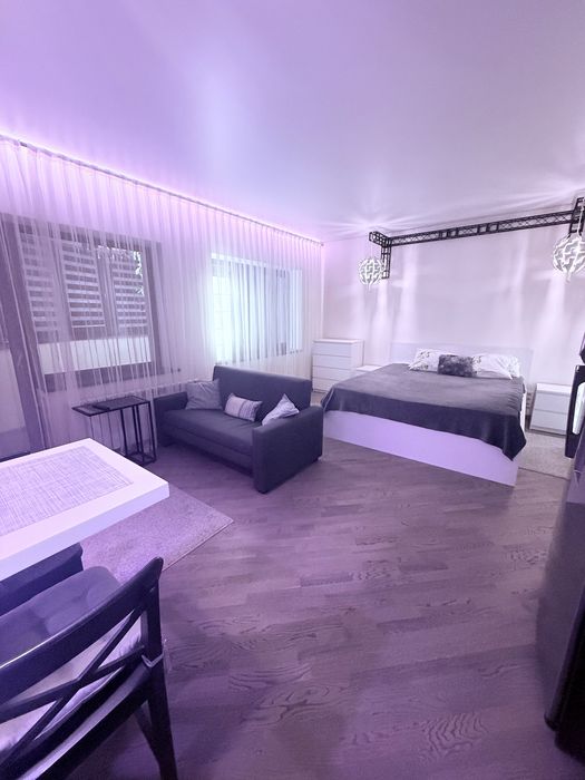 Сдается 1-комнатная квартира- студия