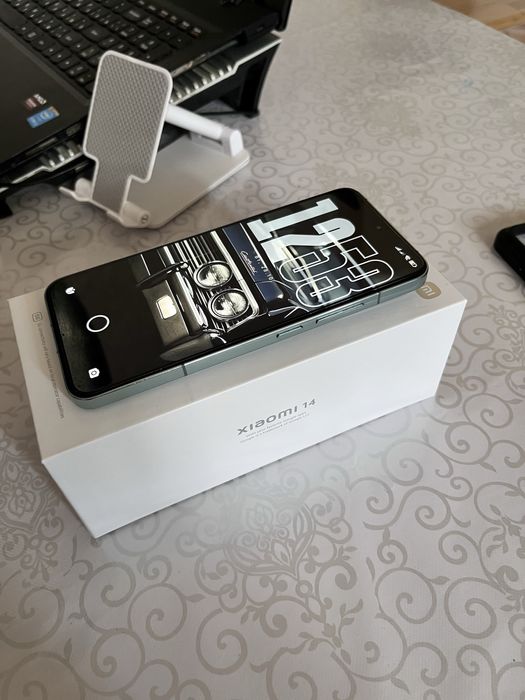Xiaomi 14 Global