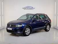 Volkswagen Tiguan Garantie/ Km reali/ Posibilitate leasing/ Rate fixe cu buletinul