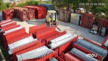 Schela metalica noua import italia