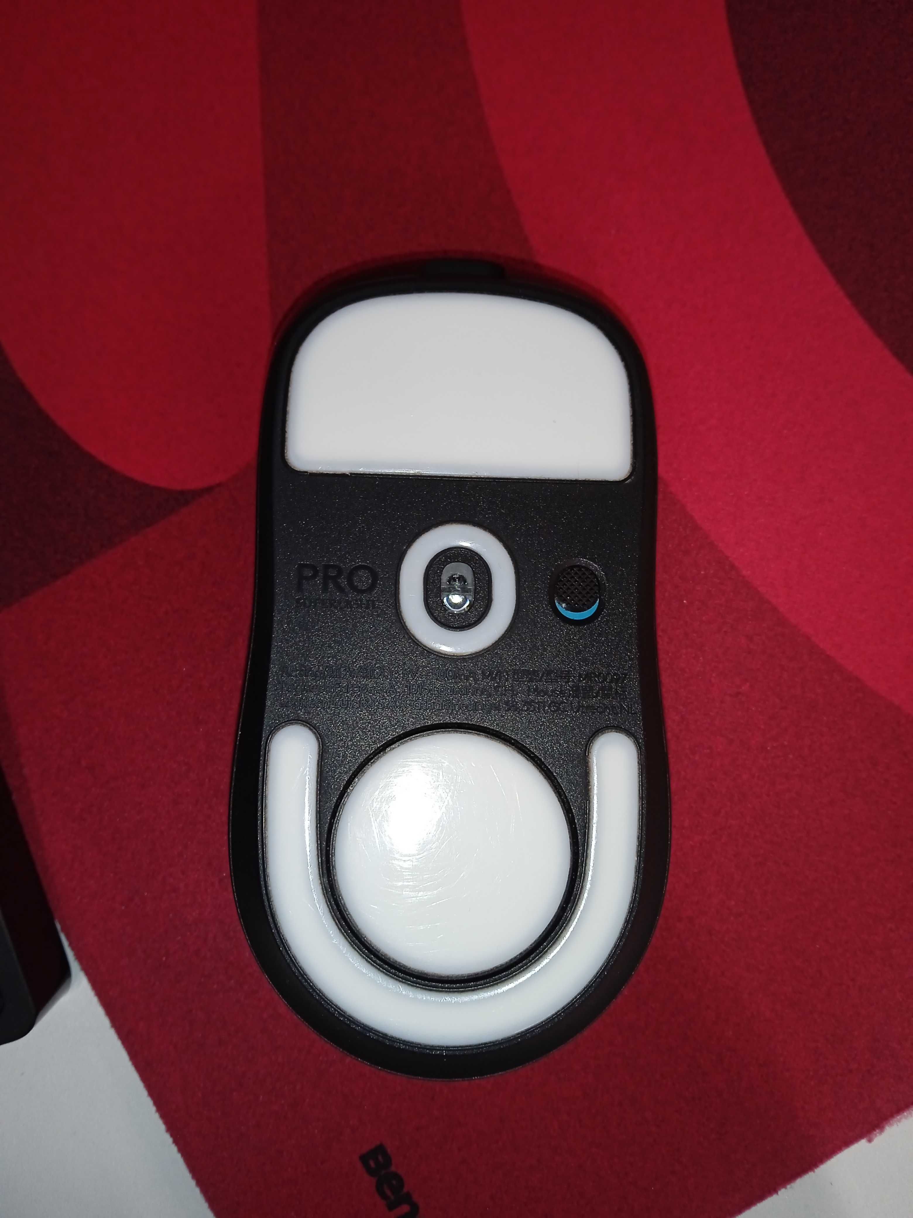 Logitech G PRO X Superlight 2