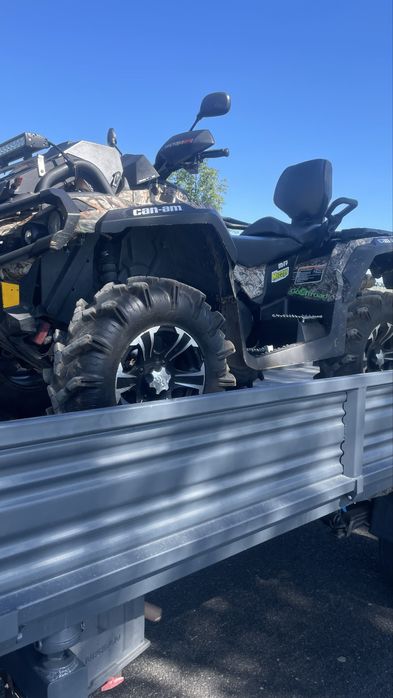 Vand itp cryptid 30x9x14