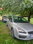 Ford focus 2006 1.6 tdi