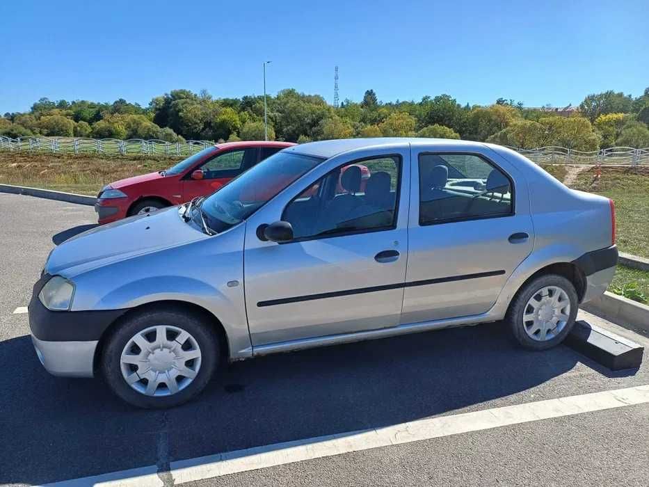 Dacia Logan 1.4 2008