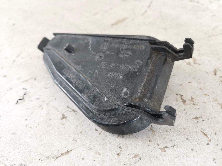 Порше Панамера / Porsche Panamera [ - ] Оригинален капак за дълги свет