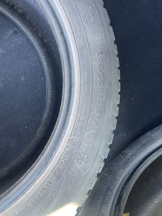 Cauciucuri r16 205/55