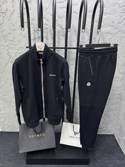 Мъжки екипи различни модели