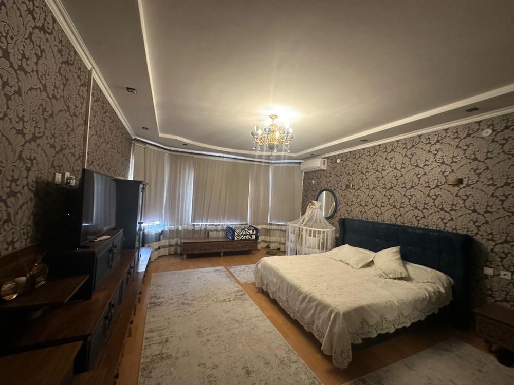 Дом двухэтажный 8 соток