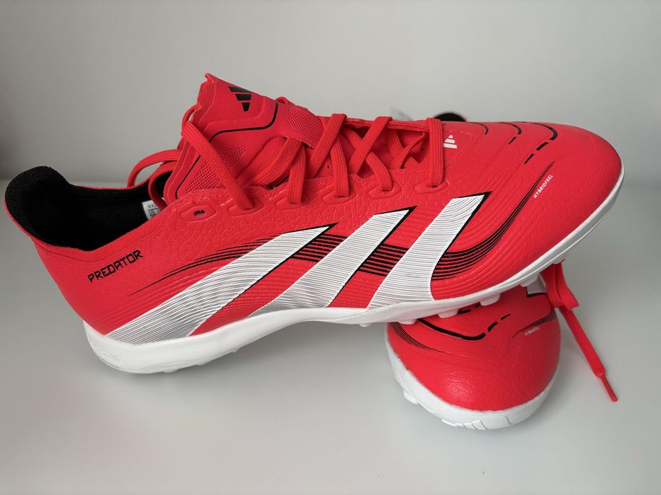Adidas Predator League TF ID3769, 44, NOU