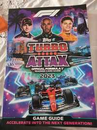 Turbo Attax 2023 / Fomula 1
