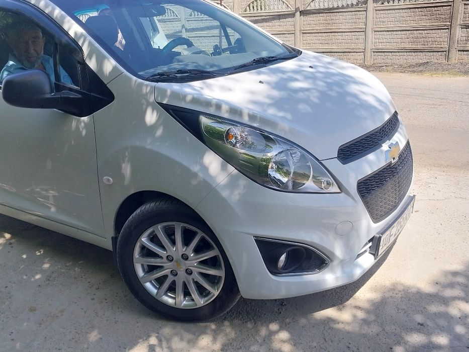 Aftomabil toza faqat nahtga sotiladi